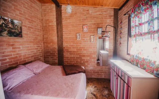 Portal Flores Suítes