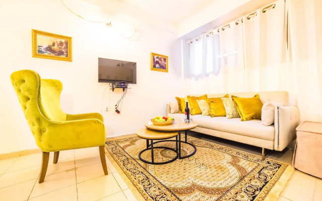 Premium suites on Beach Ben Yehuda 43