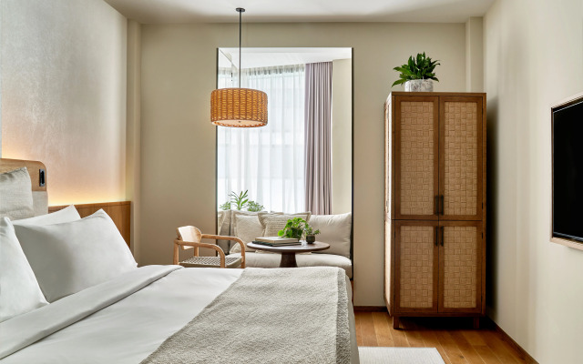 1 Hotel Mayfair
