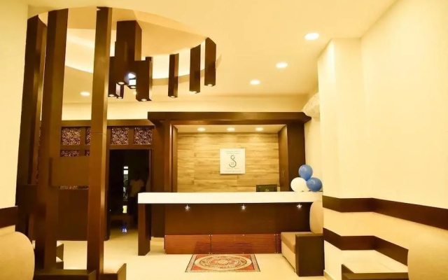 Gateway Salalah
