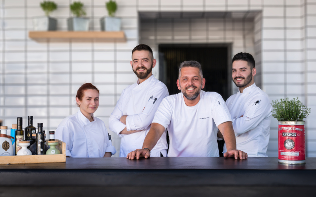 Aressana Spa Hotel and Suites