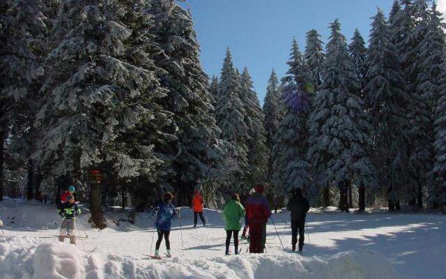 Appartement im Himmelreich