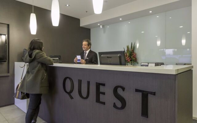 Quest Werribee