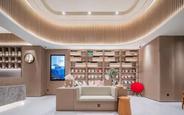JI Hotel (Chengdu Wenjiang University Town)