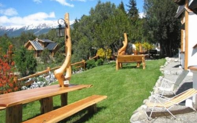 Sol y Paz (Cabañas y Bungalows)