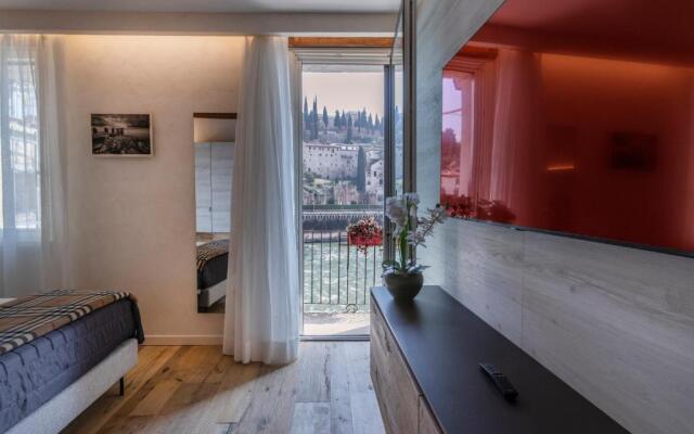 La Bella Verona Ugolini Luxury Apartments