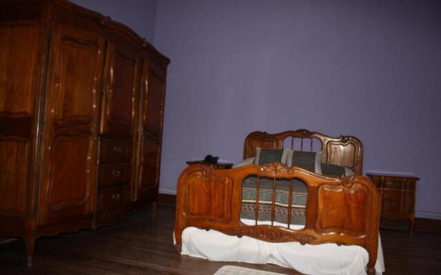 Carmine Hotel Apart
