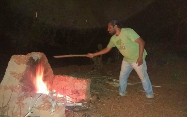 Credo Jungle Resort - Agonda