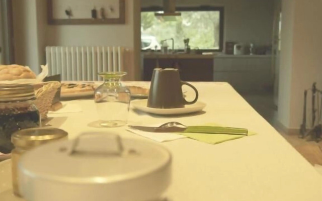 B&B La Collina Dorata