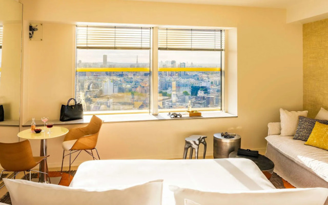 Too Hotel & Spa Paris - MGallery Collection