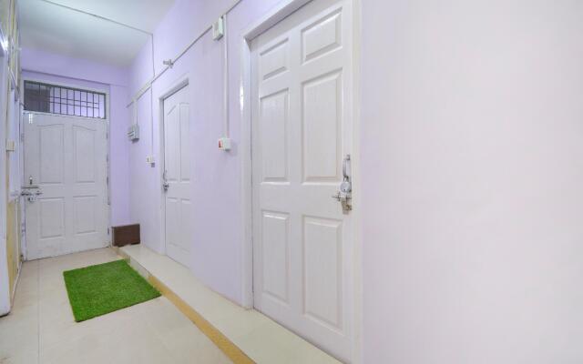 OYO 78452 Alpine Homestay