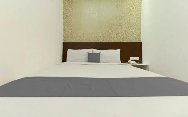 Harmoni Inn Pelabuhan Makassar