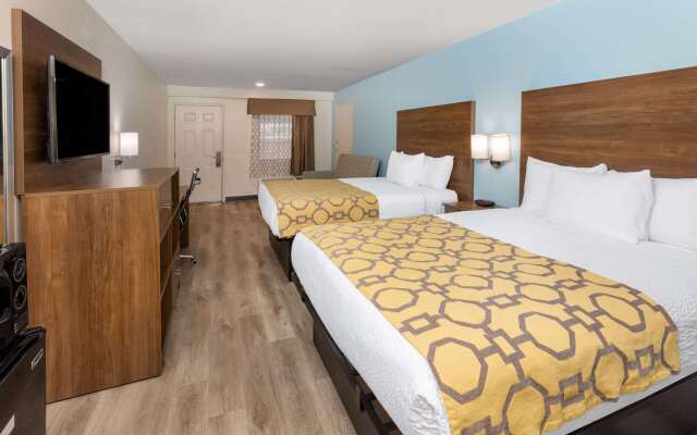 Baymont by Wyndham Biloxi/Ocean Springs