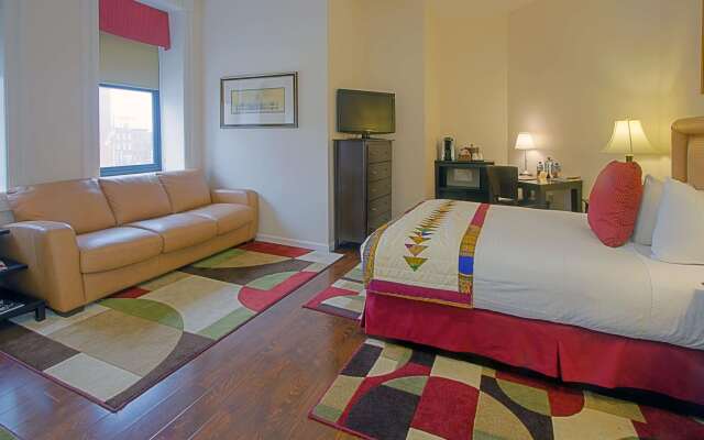Hotel Brexton, Trademark Collection By Wyndham
