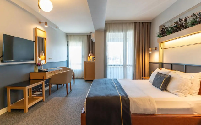 Viva La Vita Hotel Bornova