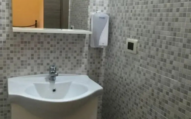 Agriturismo Mama Lina