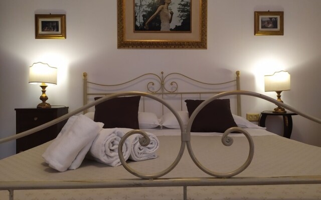 Atenea Luxury Suites