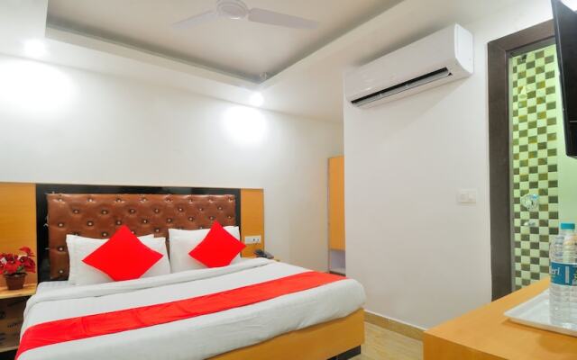 Hotel Noida Stay