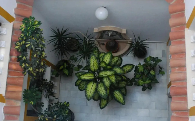 Hostal Costa de la Luz