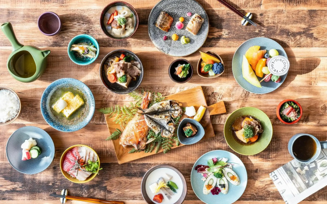 Mercure Saga Karatsu Resort