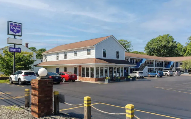 Super 8 N Attleboro MA-Providence RI