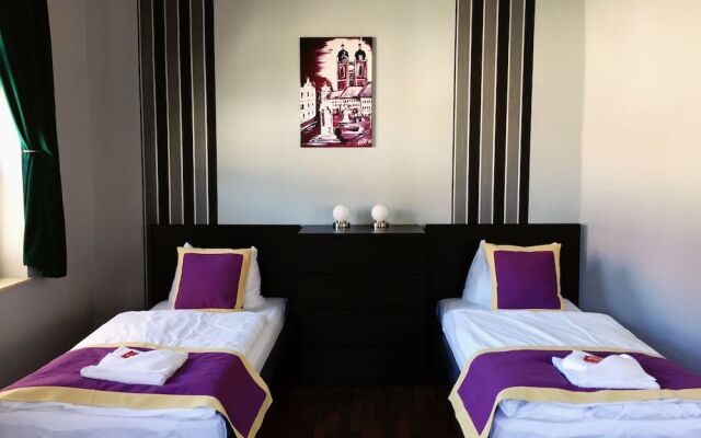 Ferienwohnung Alabama