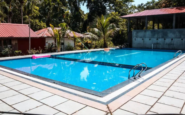 Pristine Beach Resorts