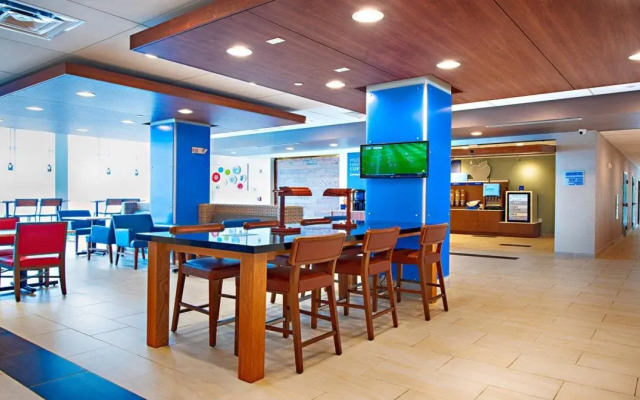 Holiday Inn Express & Suites Houston SW - Galleria Area by IHG