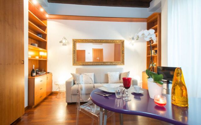 At Home - Brera