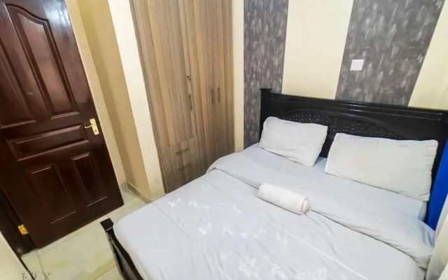 Nila Apartments Utawala