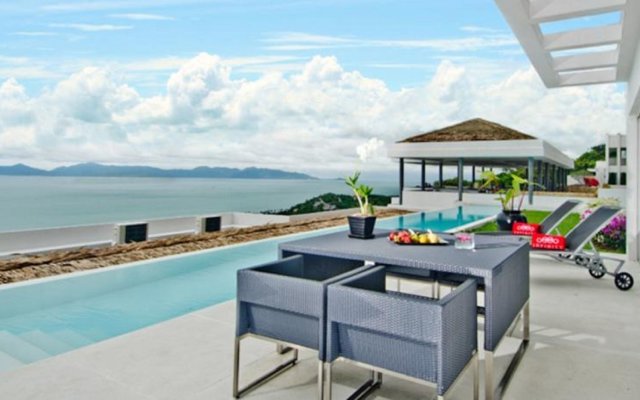 Panorama Samui Residences