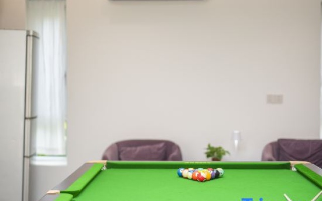 Tide · Hidden Retreat – Entertainment – Huizhou