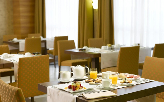 Sercotel Sorolla Palace Hotel