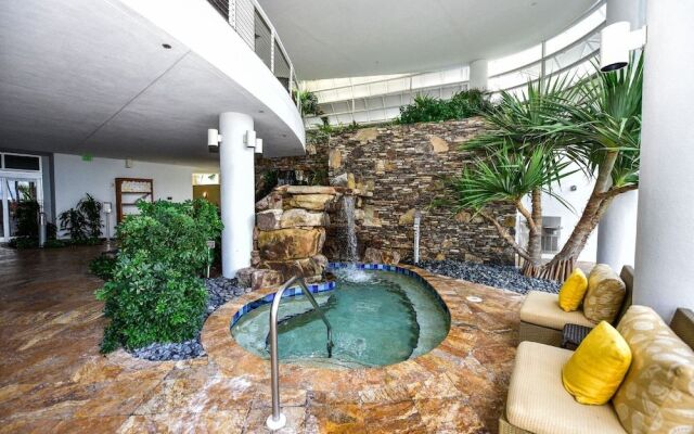 The Residences on Siesta Key within Hyatt Residence Club