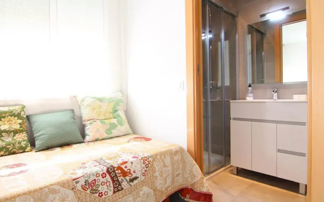 Apartament Aguamarina Sitges Rentals