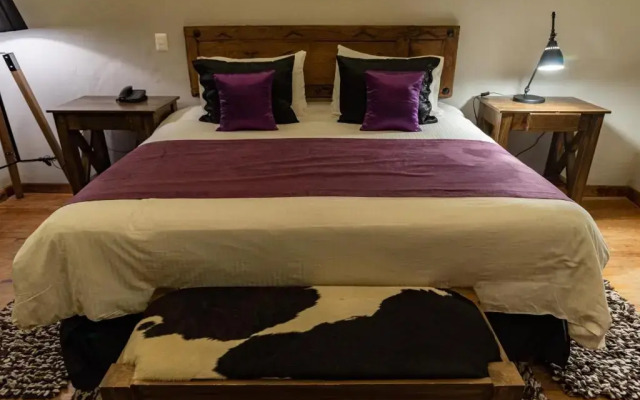 Casa Brunella Hotel Boutique