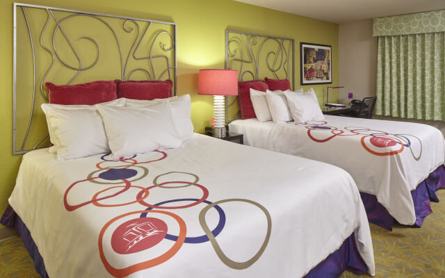 Inn at Northrup Station