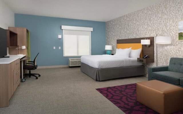 Home2 Suites by Hilton Flower Mound Dallas