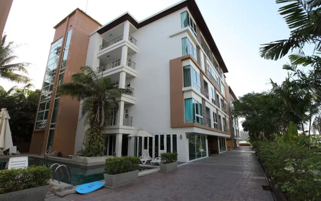 The Haven Lagoon Condo Patong