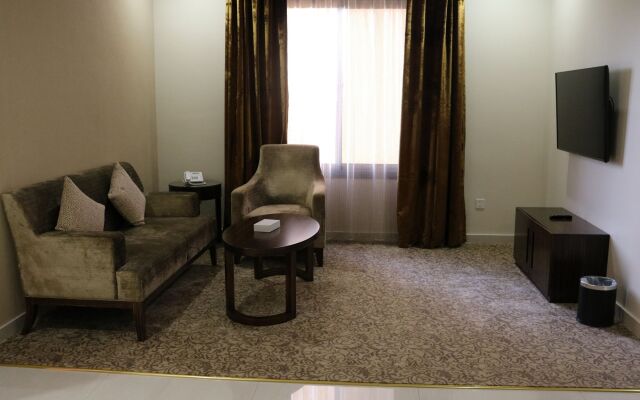 Obhur Home Hotel Apartments