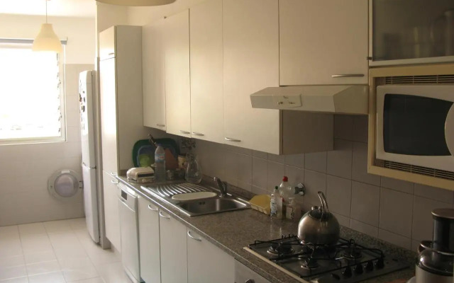 Apartment Lisbon Airport
