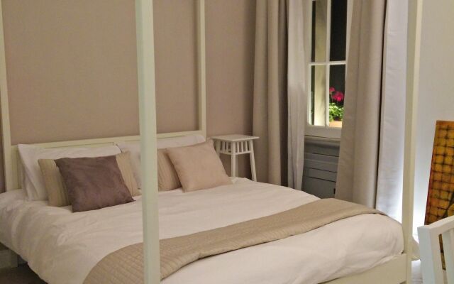 Vatican Space Rooms in Rome