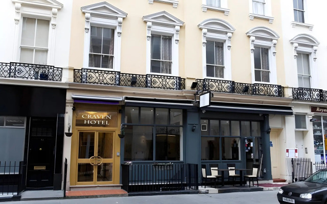 The Craven Hotel