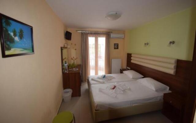 Rainbow Resort