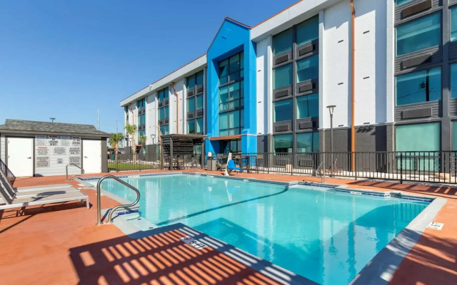 Best Western Corpus Christi Airport Hotel