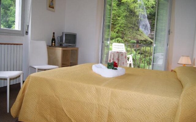 Albergo Ristorante Pace