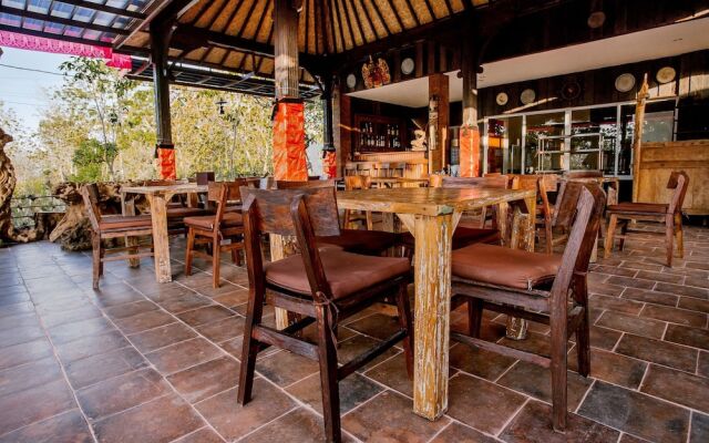 Jinah Villas Pecatu
