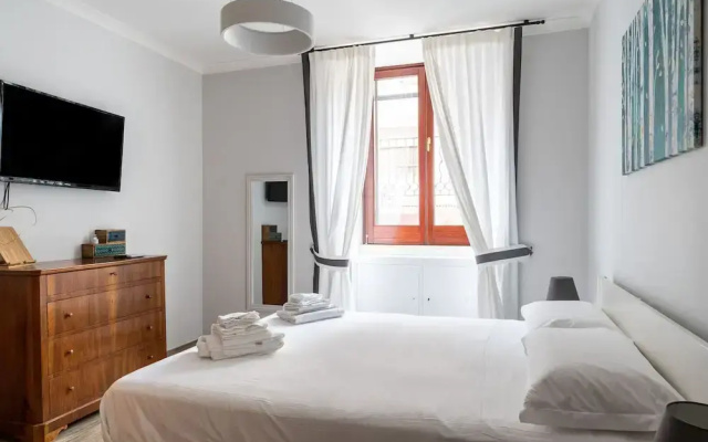 Appartamento Adara by Wonderful Italy