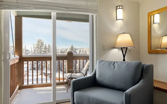 Grand Targhee Resort