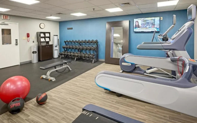 Hampton Inn Lancaster